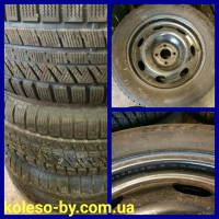 215/55 R16 Bridgestone 4 шт